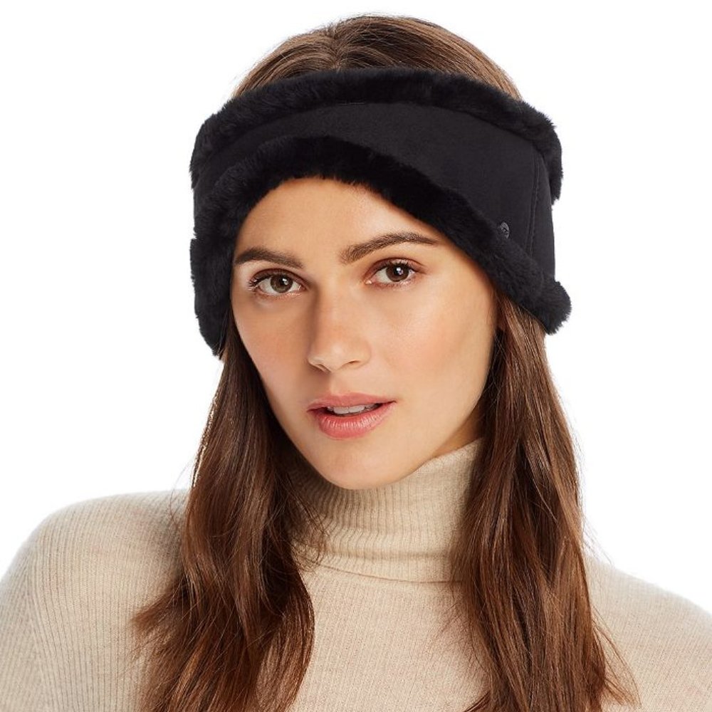 Ugg Sheepskin Headband